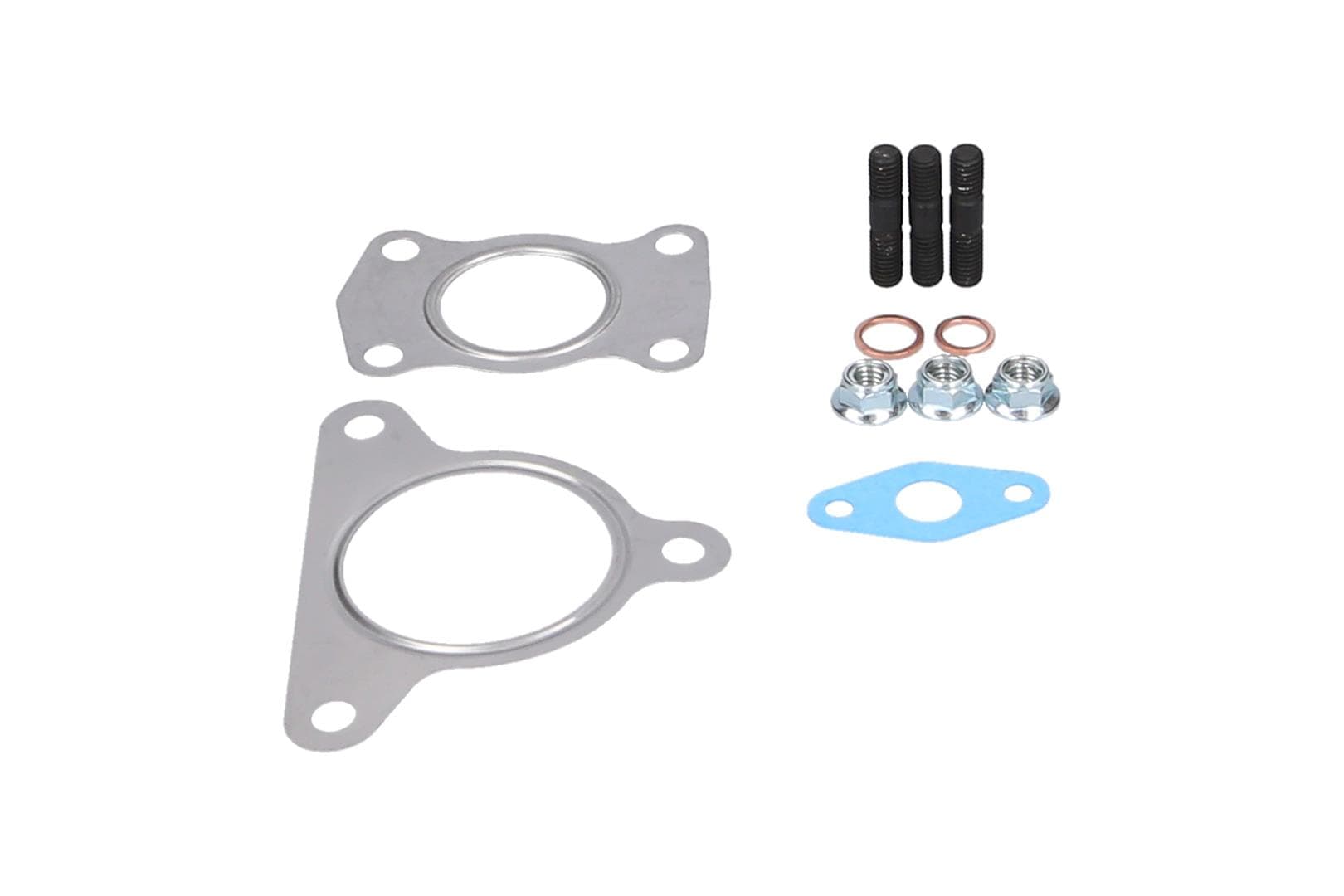 Mounting Kit, charger — KAMOKA 8607149