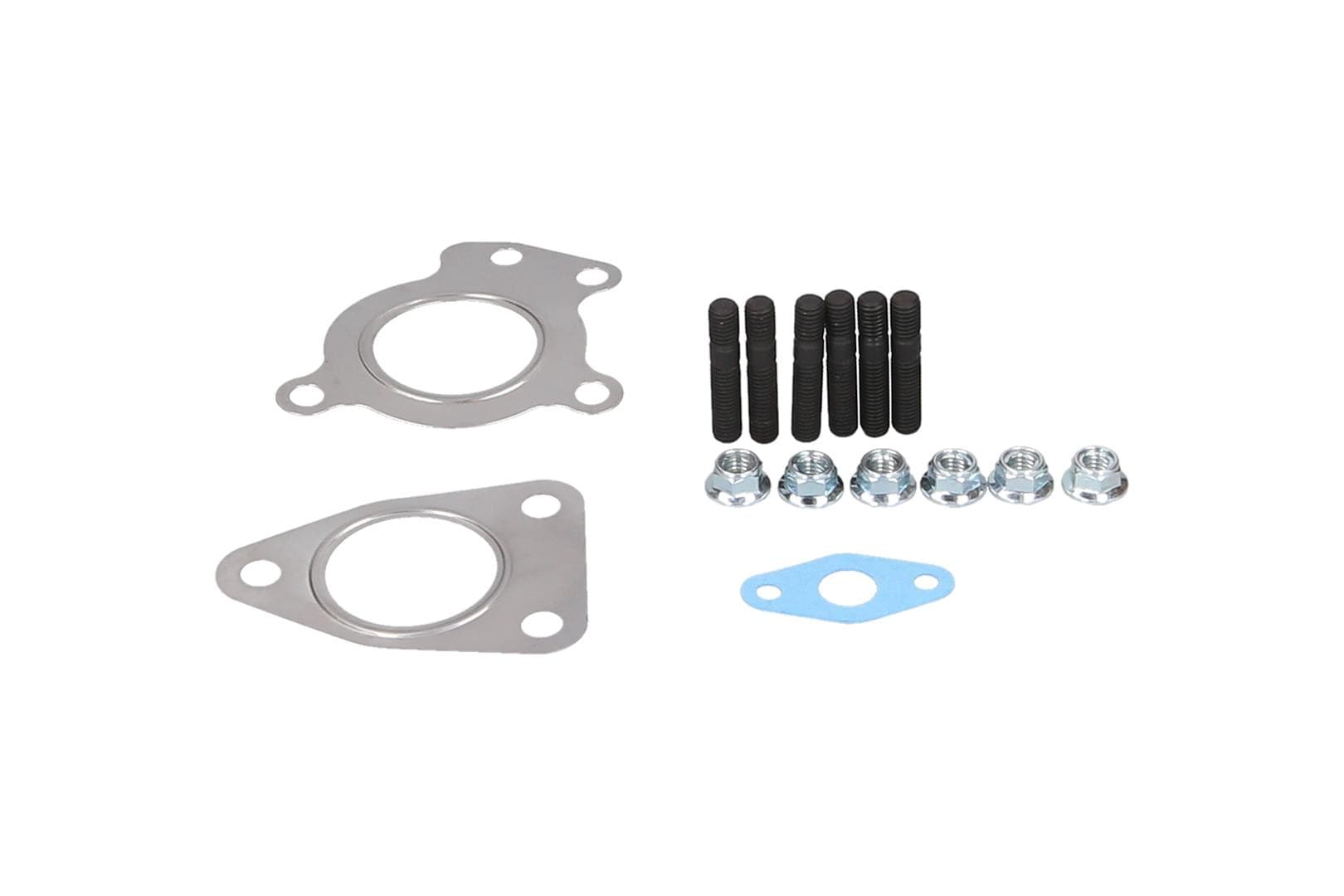 Mounting Kit, charger — KAMOKA 8607196