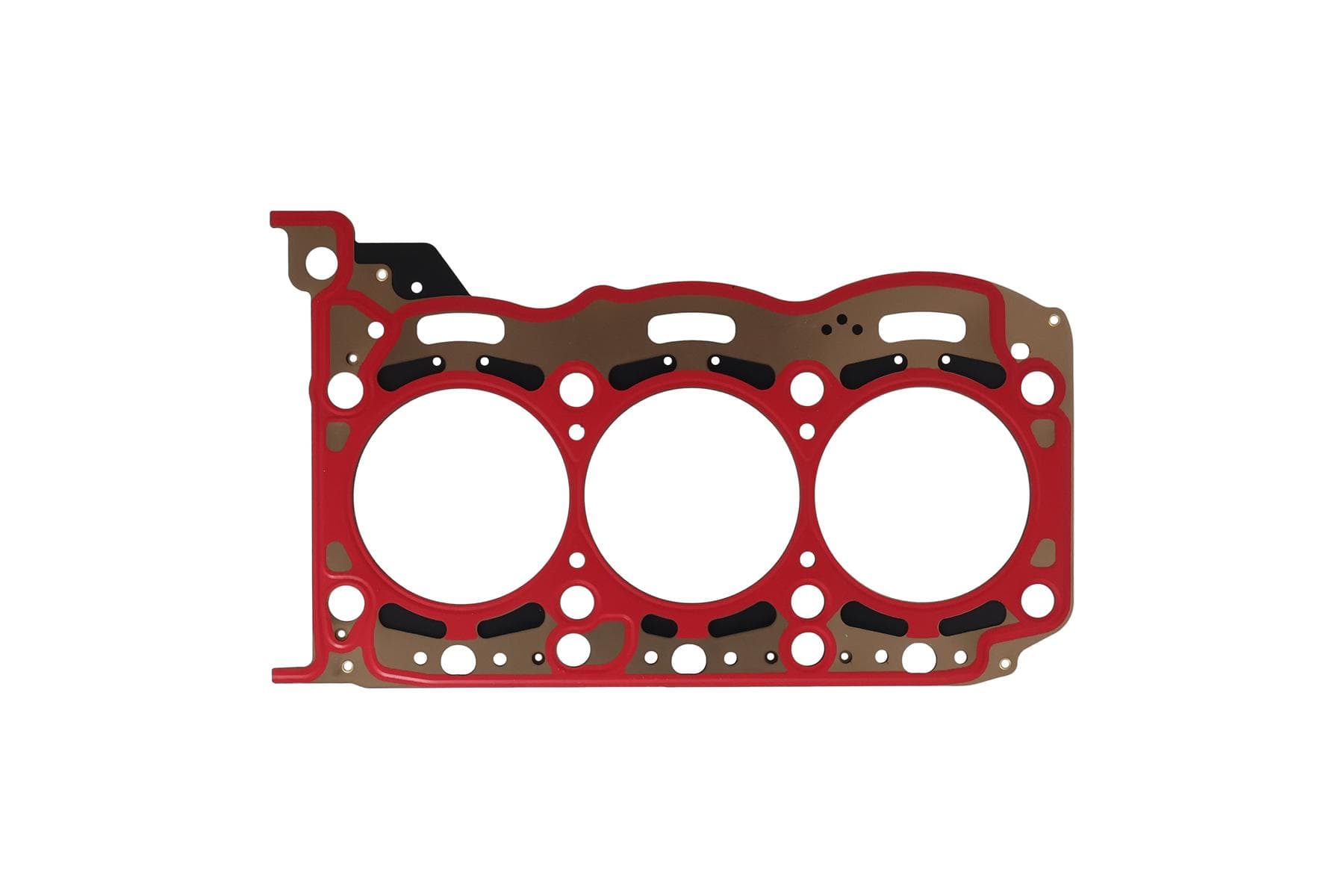 Seal, cylinder head — KAMOKA 8701143