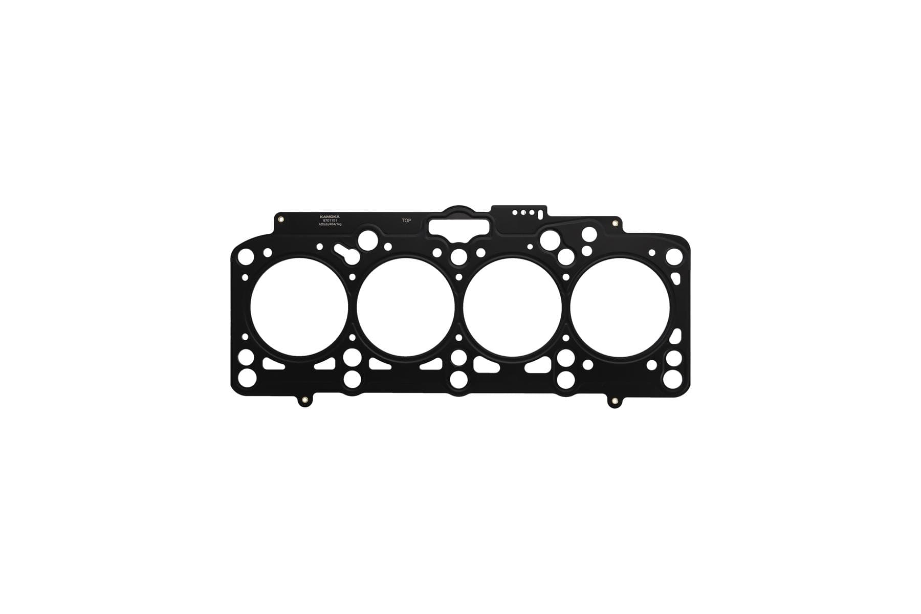 Seal, cylinder head image