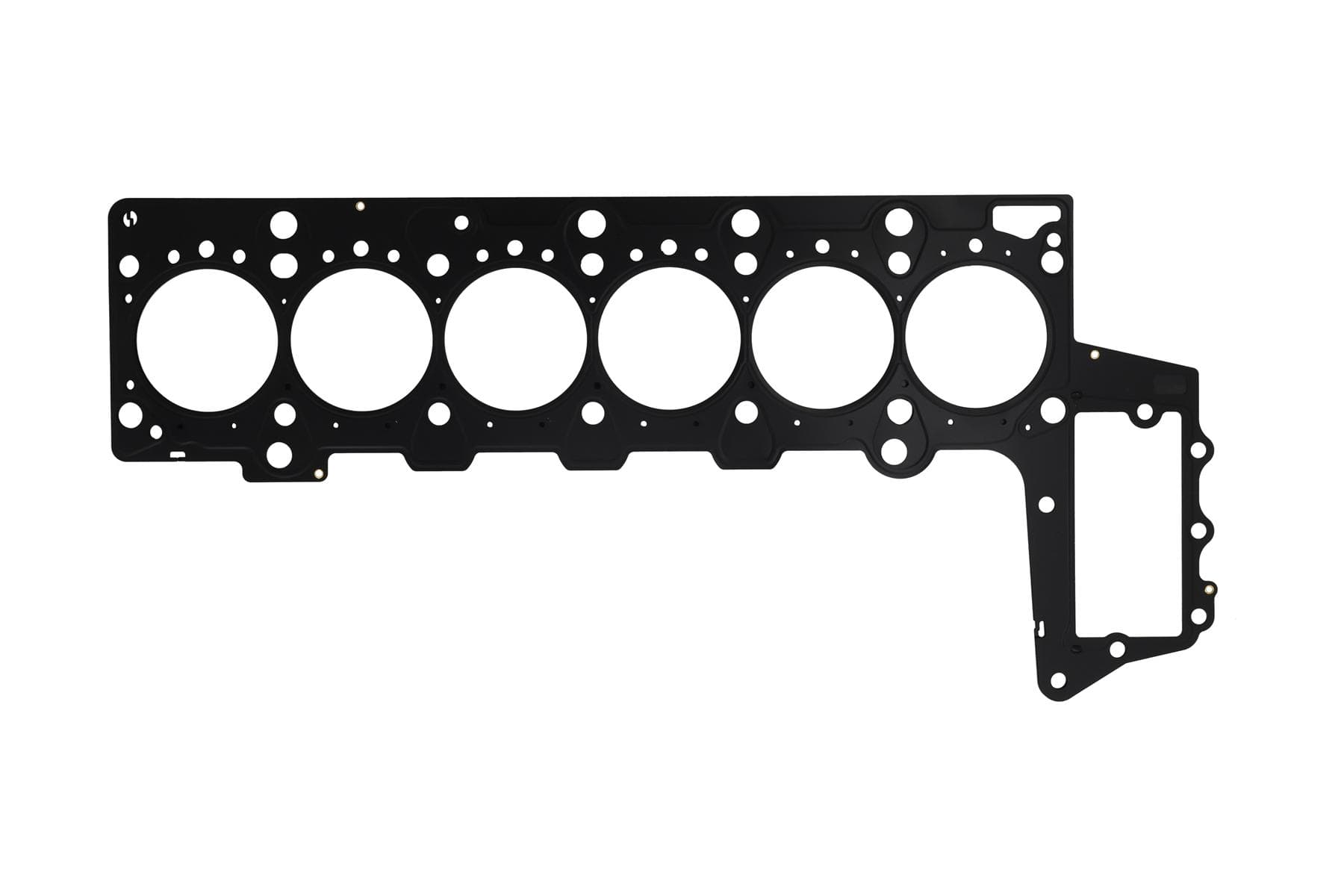 Seal, cylinder head — KAMOKA 8701166