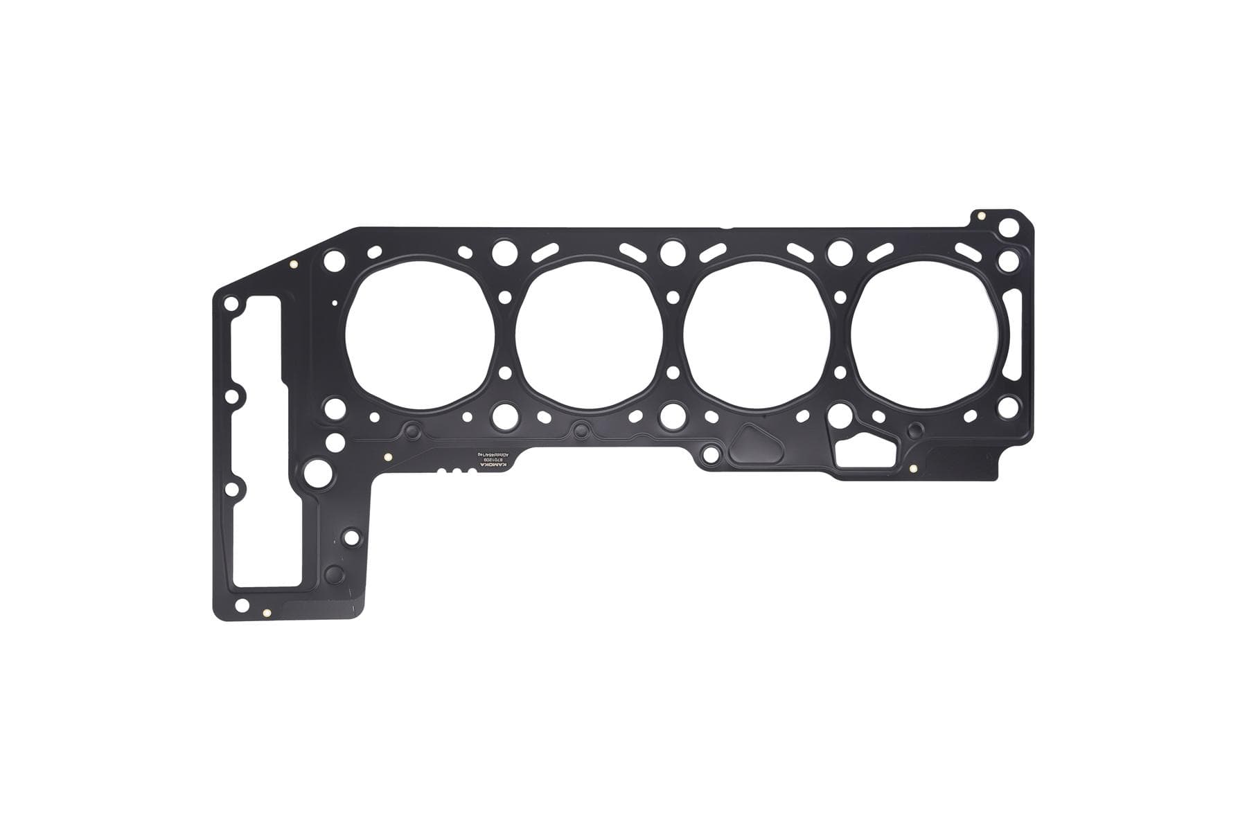 Seal, cylinder head — KAMOKA 8701209