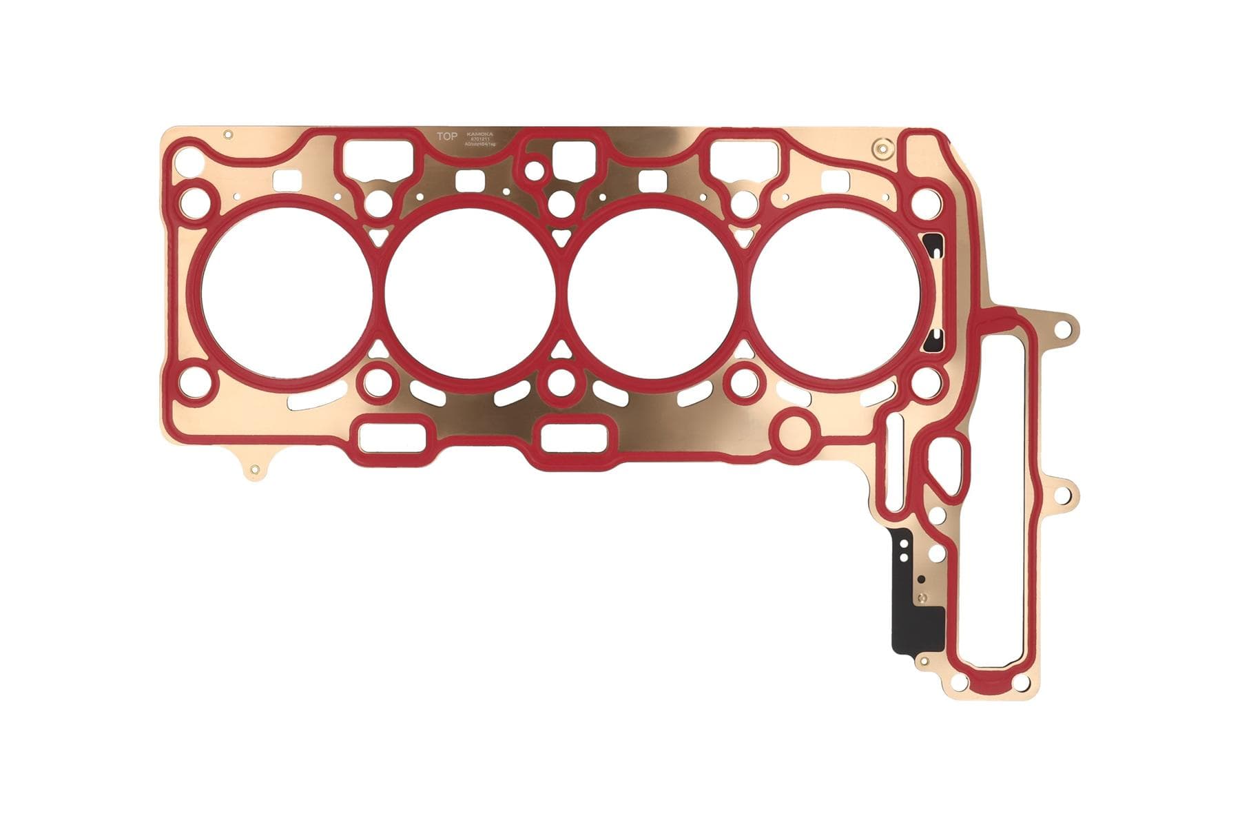 Seal, cylinder head image