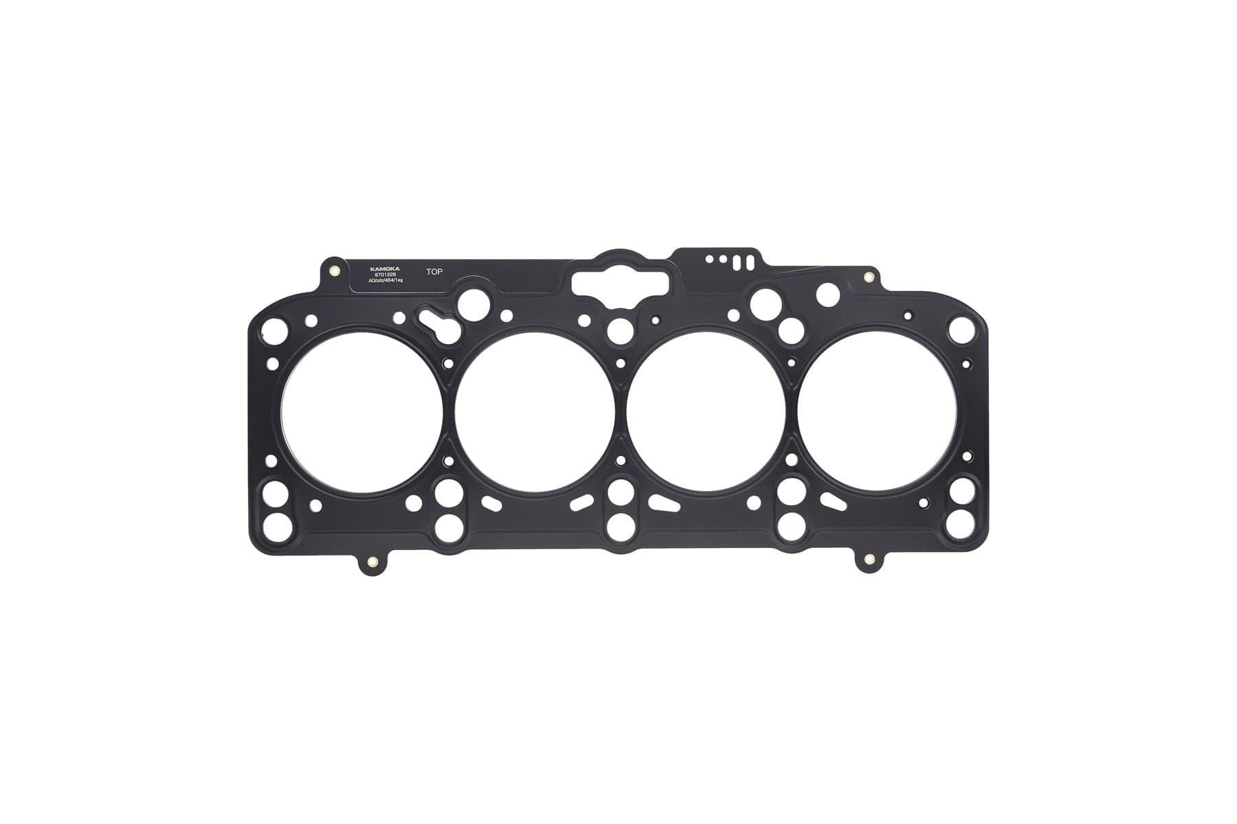 Seal, cylinder head — KAMOKA 8701229