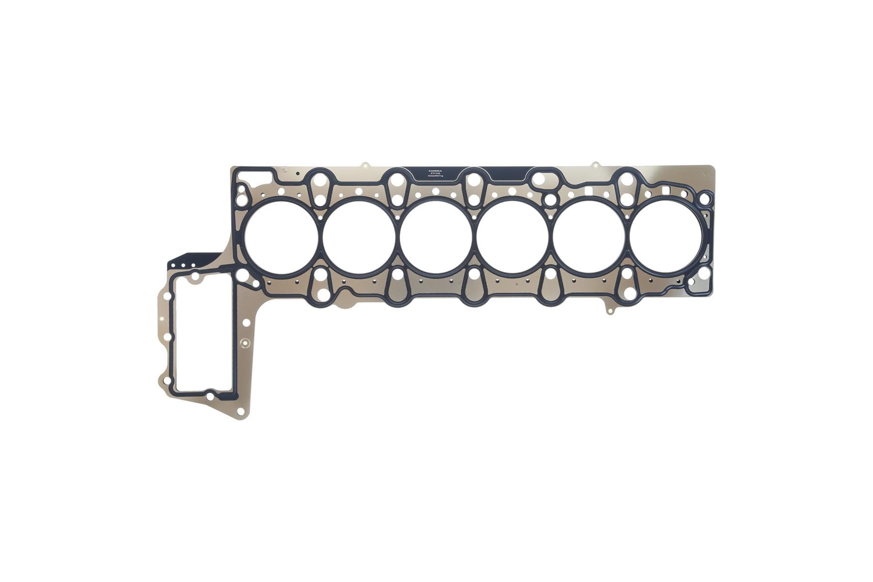 Seal, cylinder head — KAMOKA 8701246