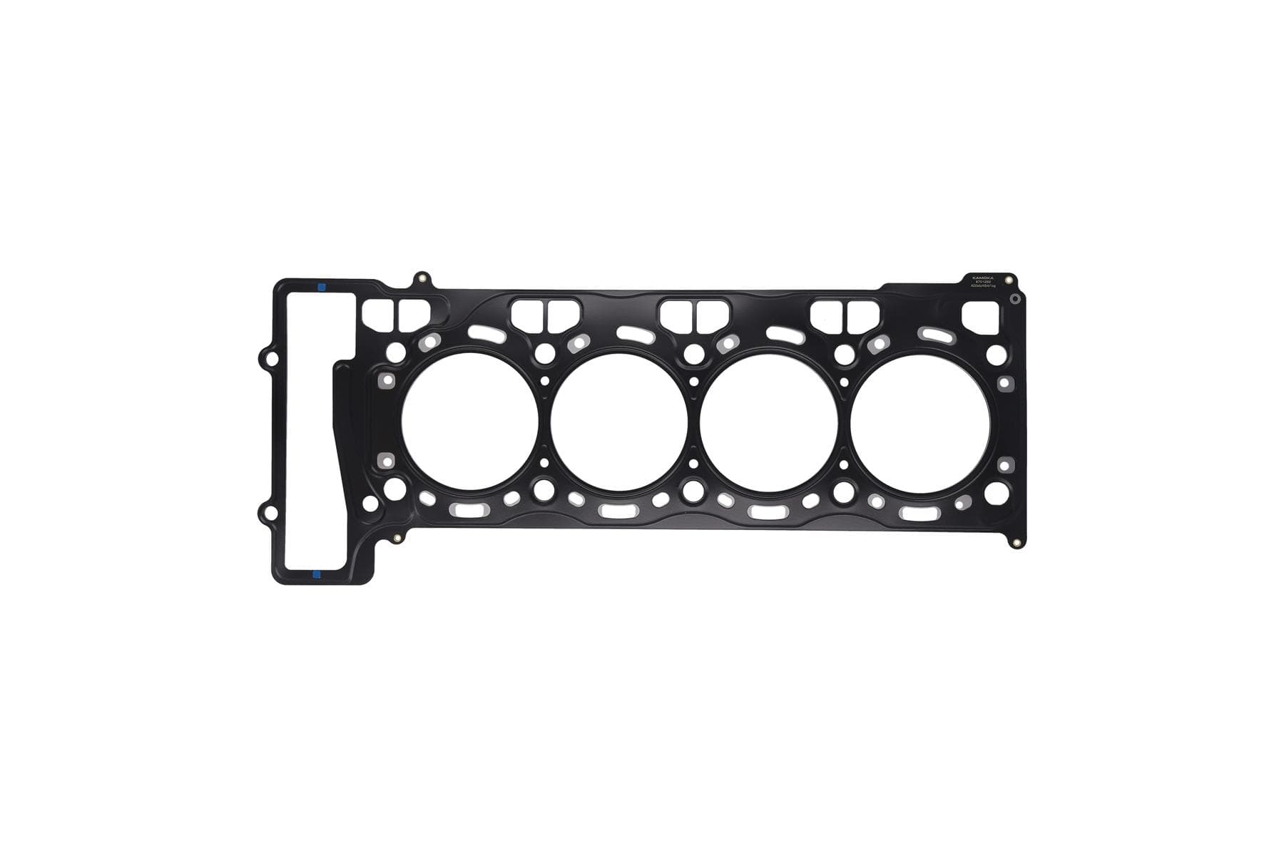 Seal, cylinder head — KAMOKA 8701299
