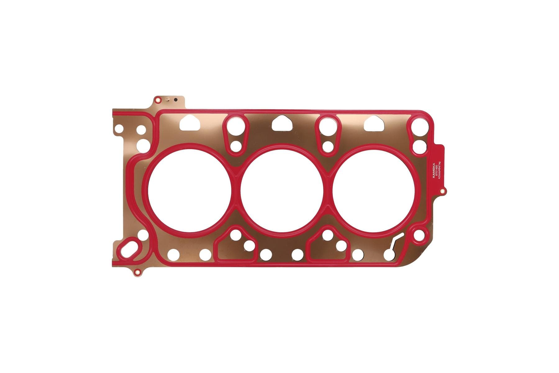 Seal, cylinder head image