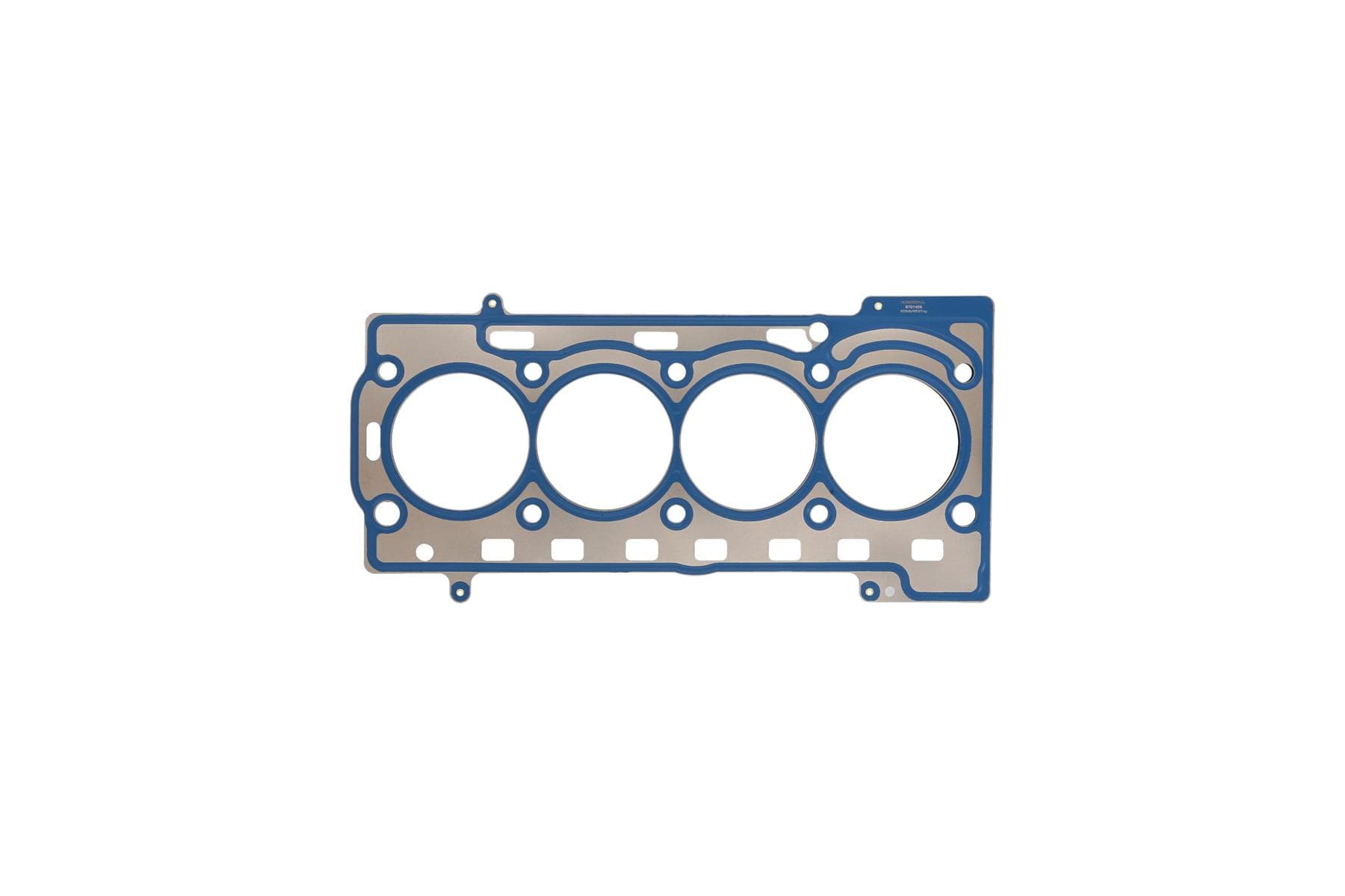 Seal, cylinder head — KAMOKA 8701426