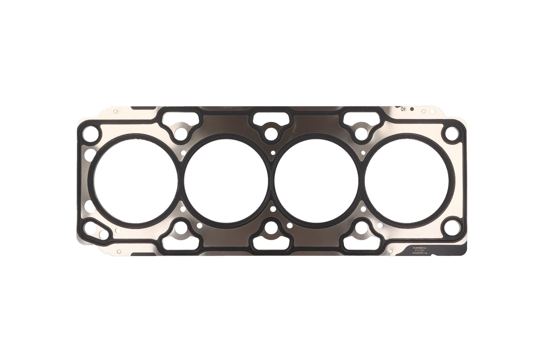 Seal, cylinder head image
