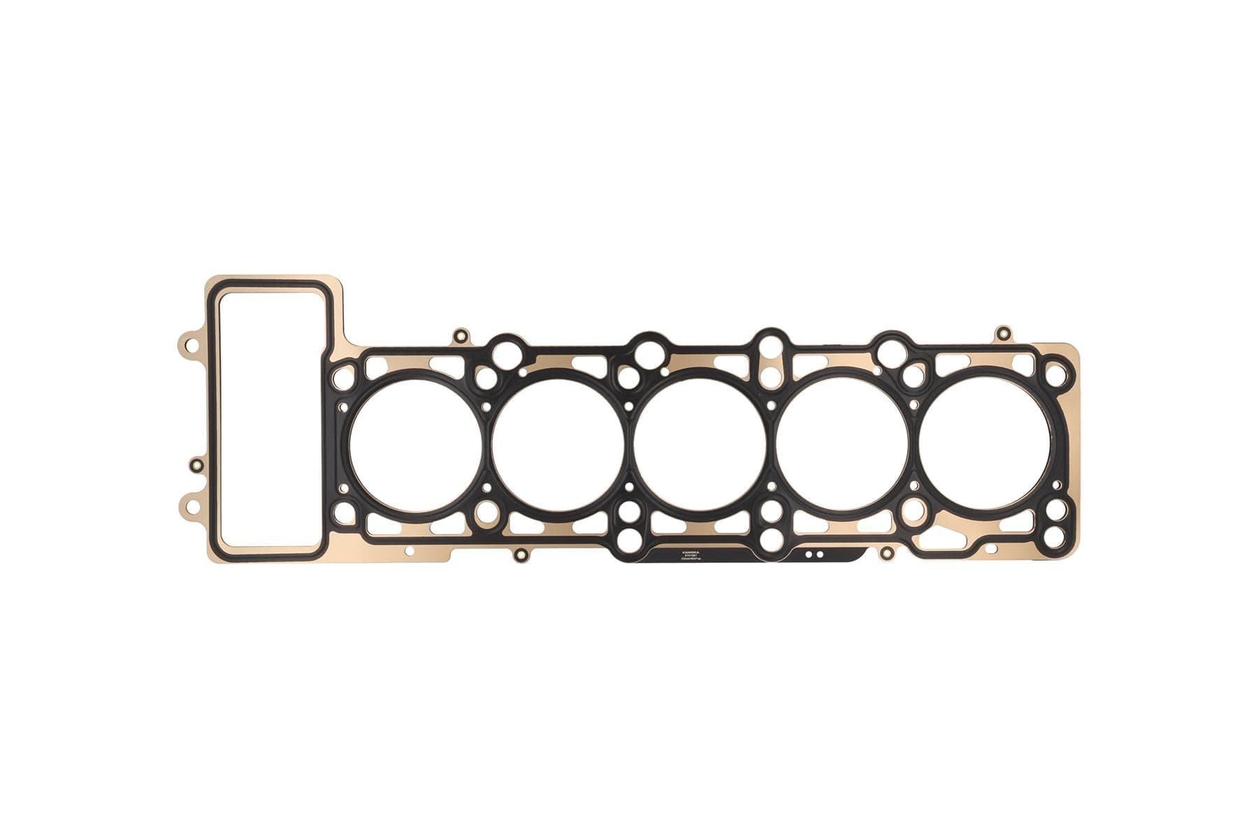 Seal, cylinder head image