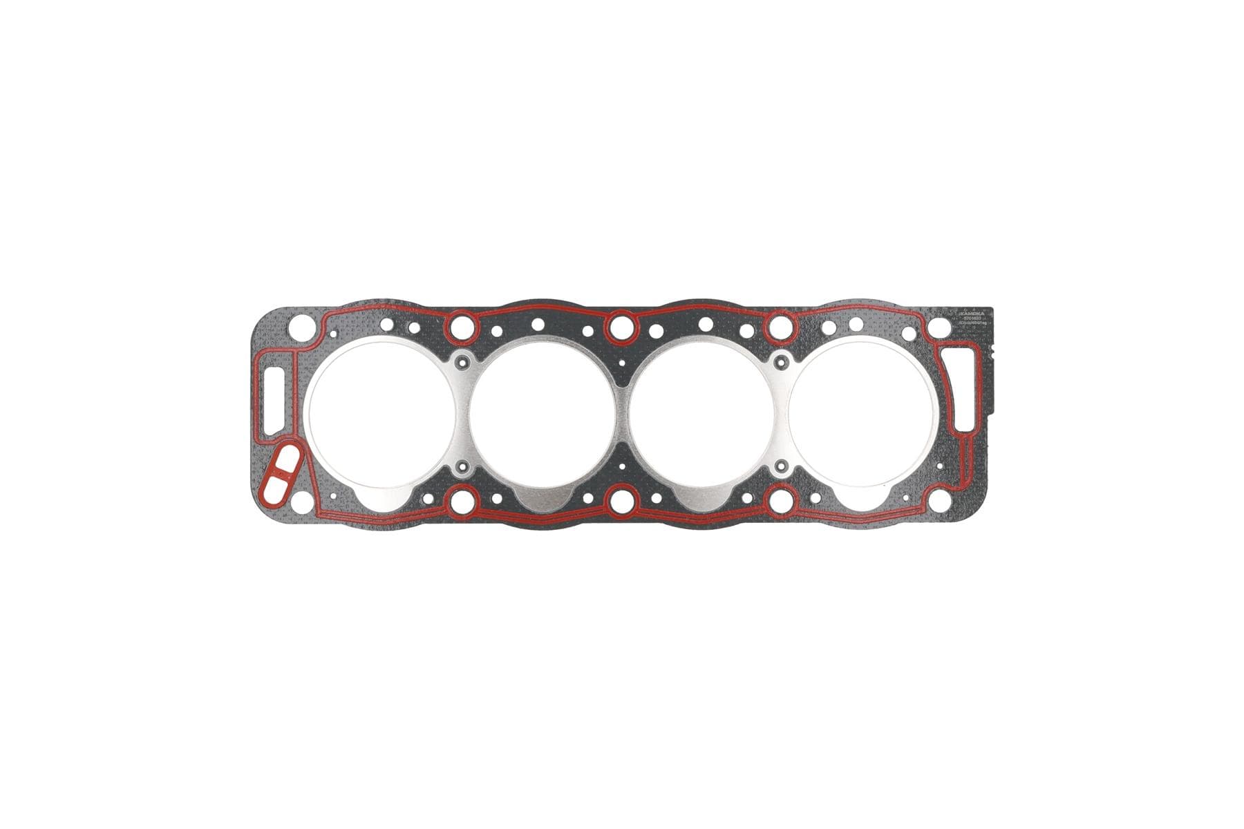 Seal, cylinder head image