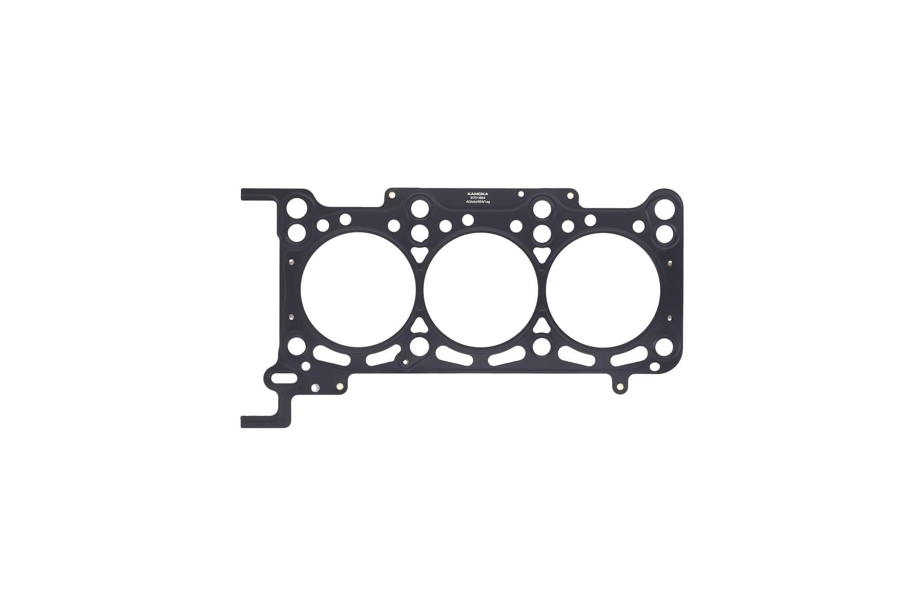 Seal, cylinder head — KAMOKA 8701894