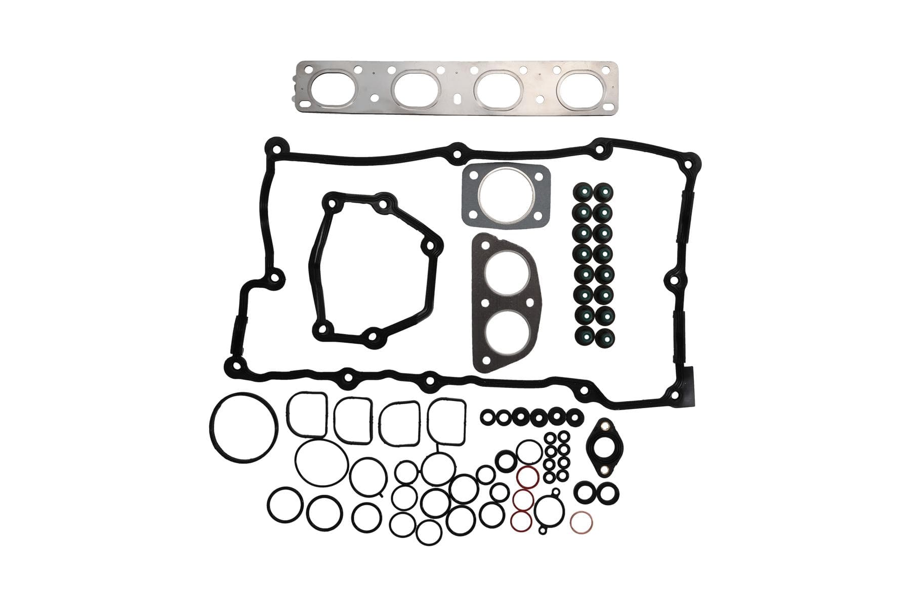 Gasket Kit, cylinder head — KAMOKA 8706093