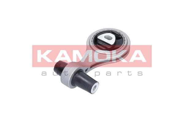 Engine mounting image