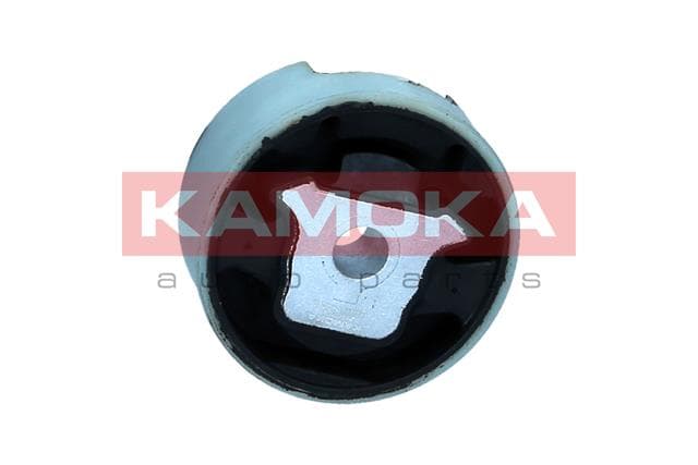 Engine mounting image