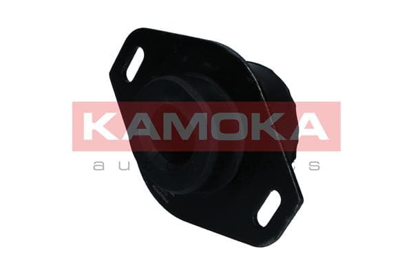 Engine mounting image
