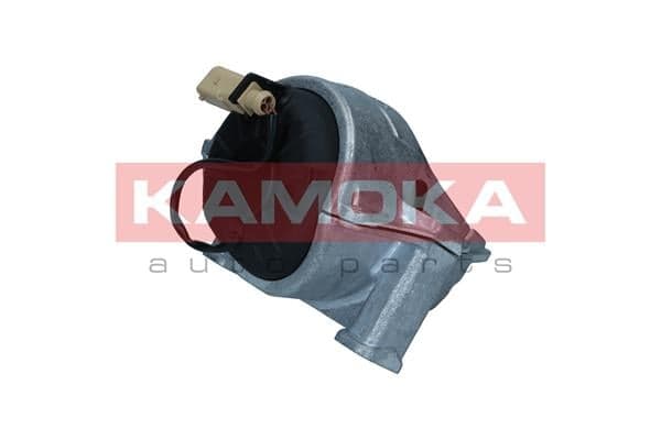 Engine mounting image