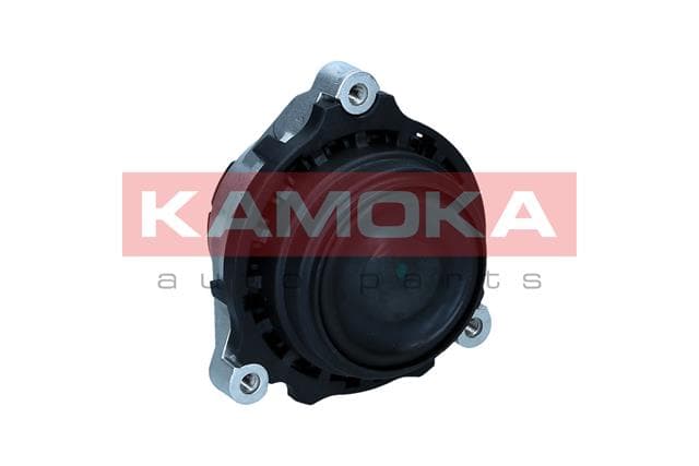 Engine mounting image