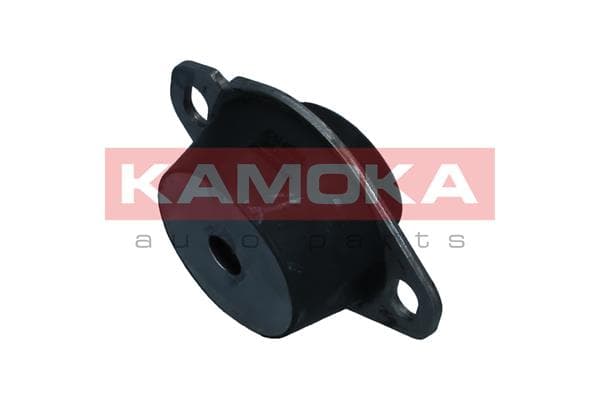 Engine mounting image