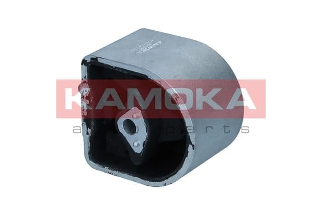 Engine mounting image
