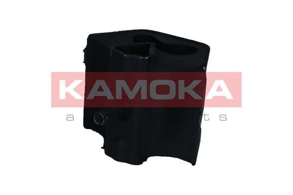 Engine mounting image