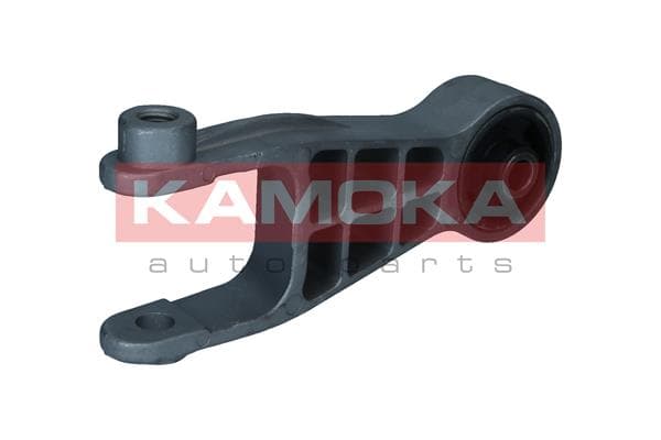 Engine mounting image