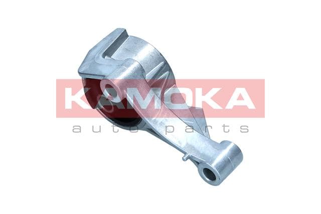 Engine mounting image