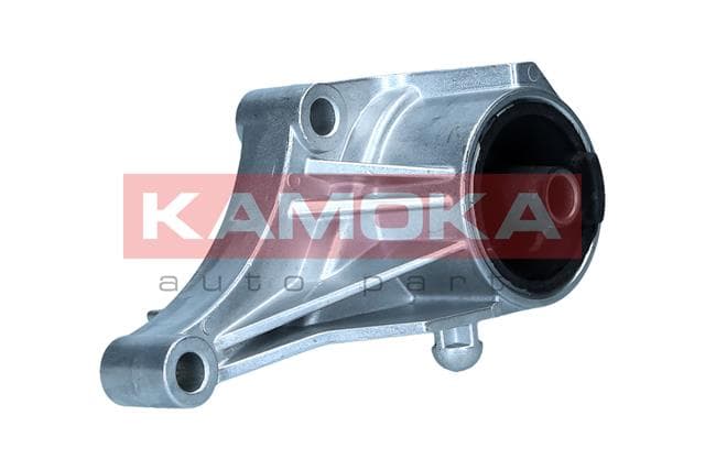 Engine mounting image