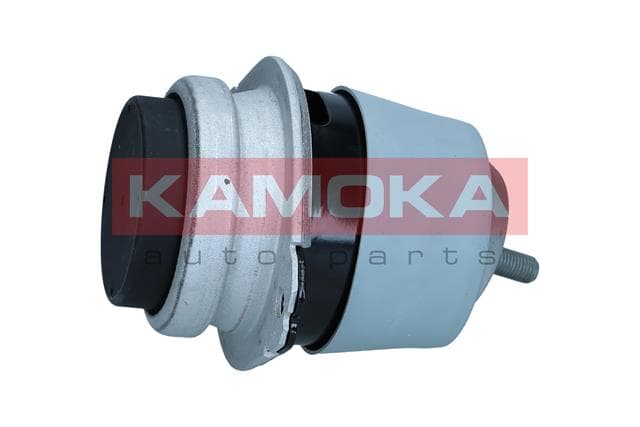 Engine mounting image