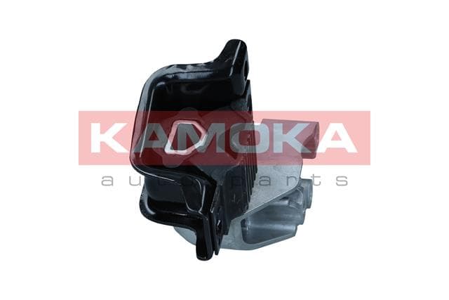 Engine mounting image