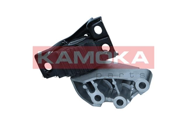 Engine mounting image