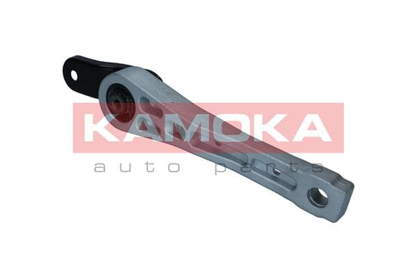 Engine mounting image