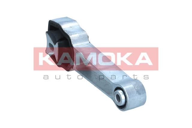 Engine mounting image