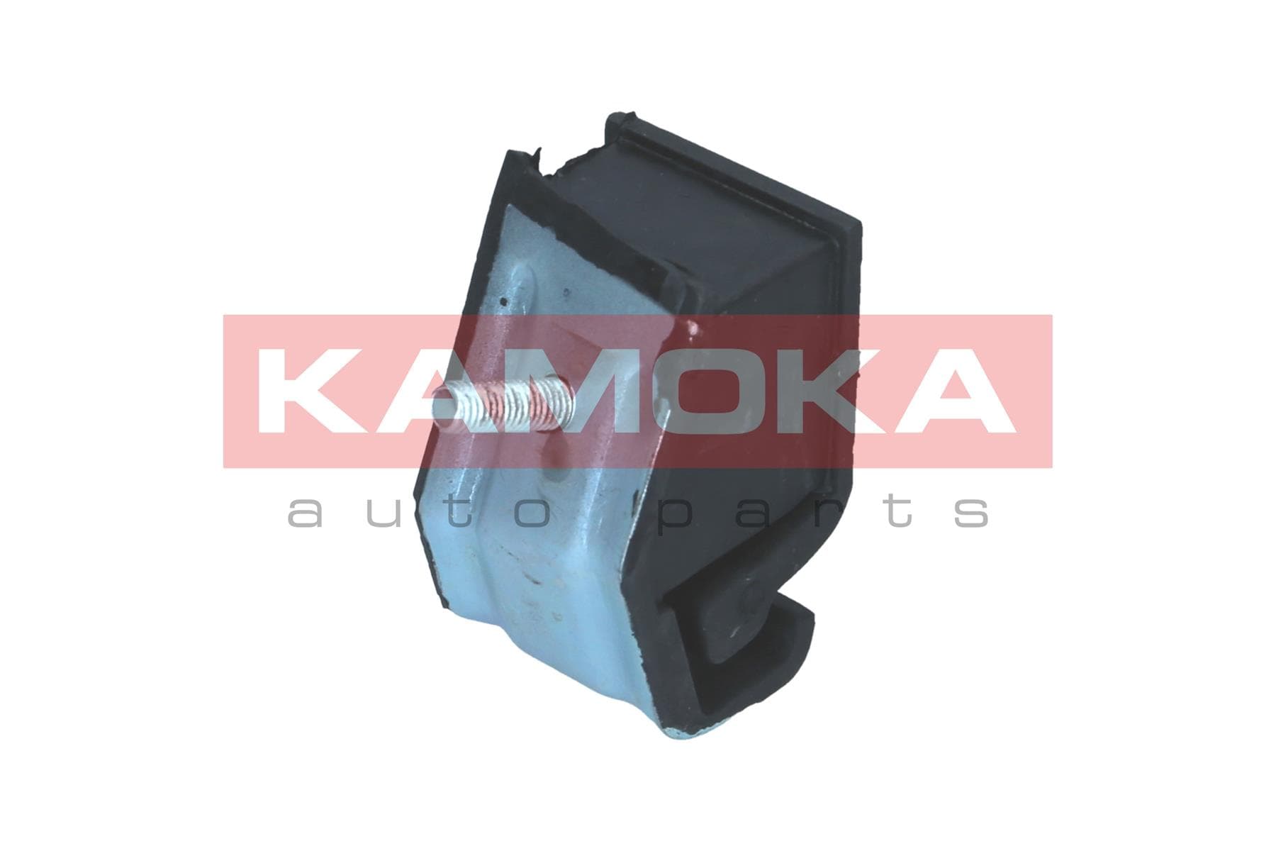 Engine mounting image