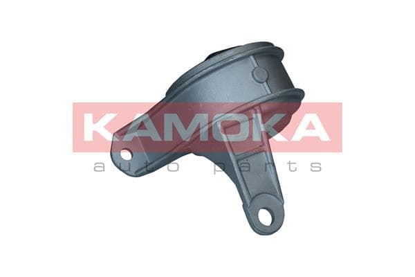 Engine mounting image