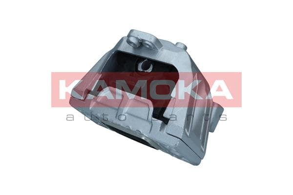 Engine mounting image