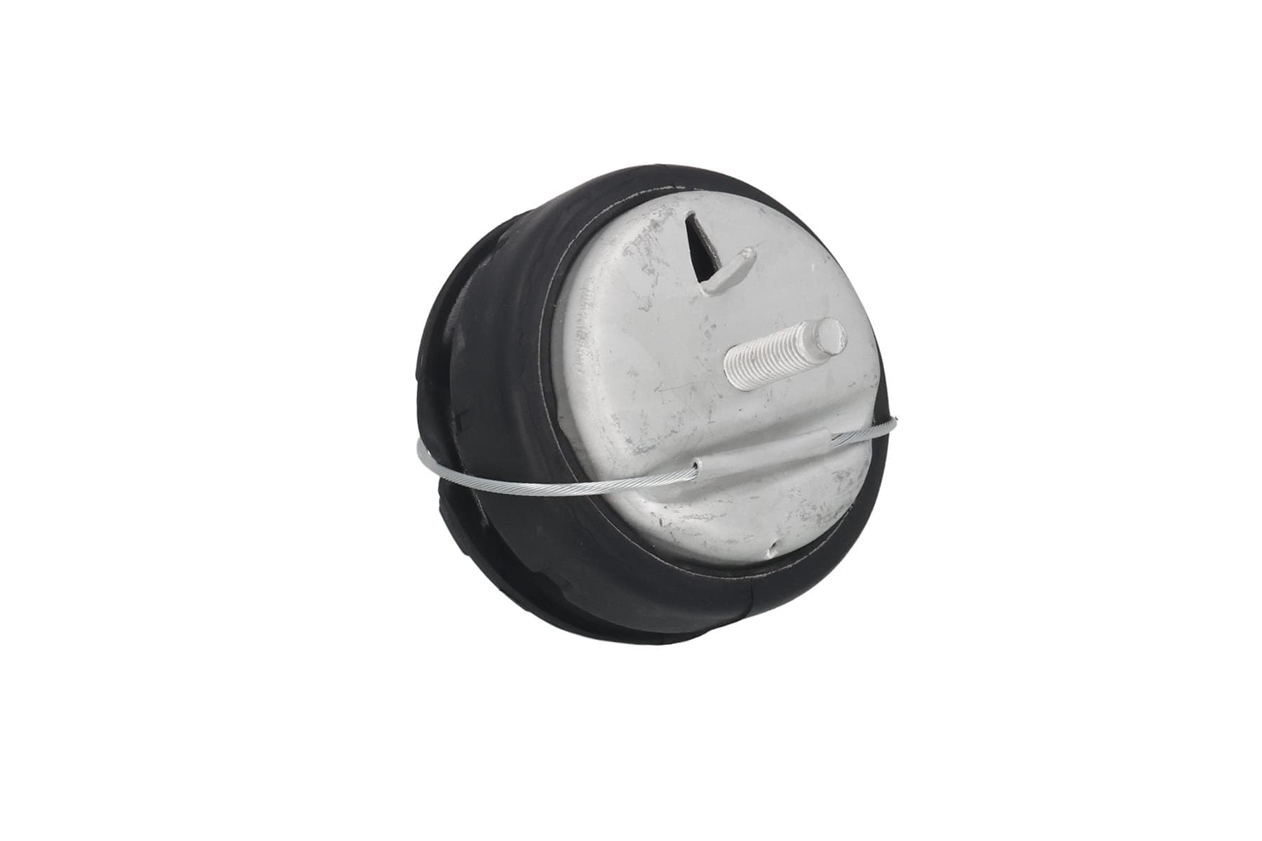 Engine mounting — KAMOKA 890519