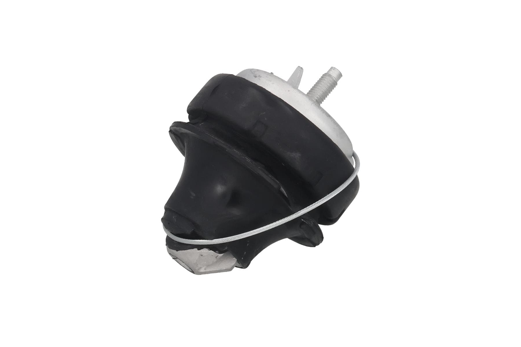 Engine mounting image