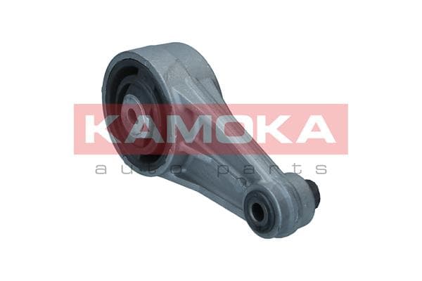 Engine mounting image