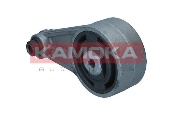 Engine mounting image