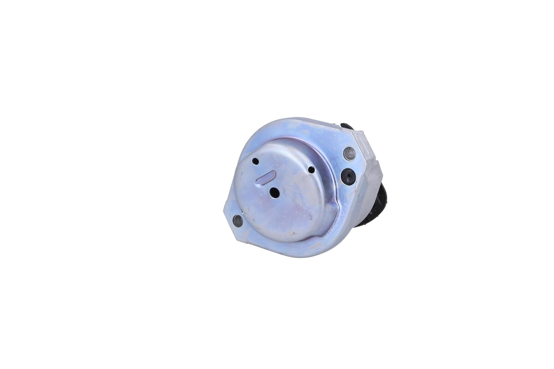 Engine mounting image