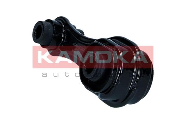 Engine mounting image