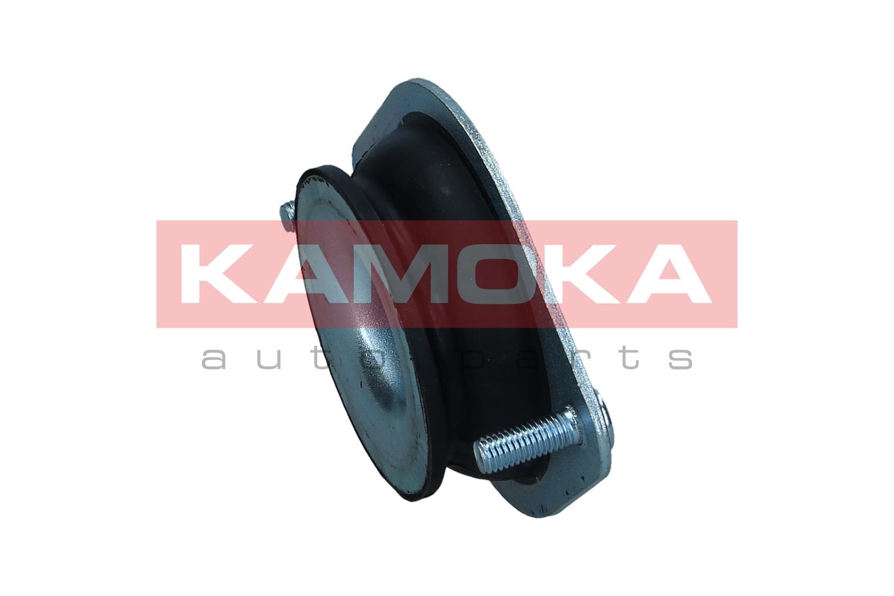 Engine mounting image
