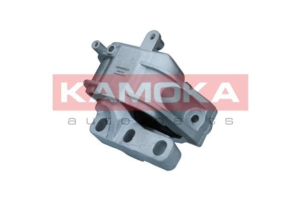 Engine mounting image