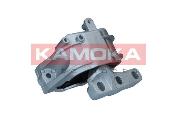 Engine mounting image