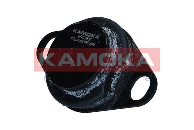 Engine mounting image