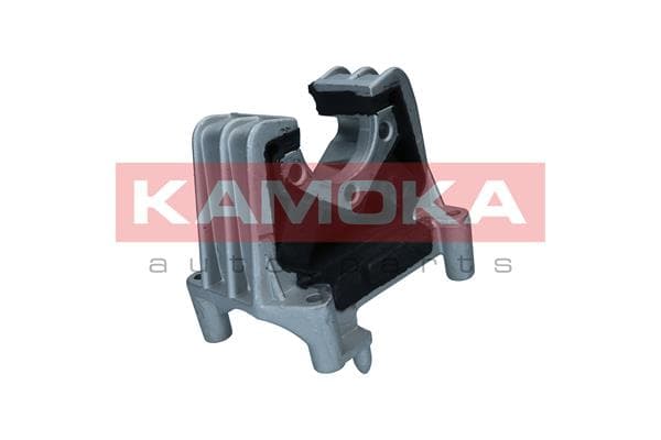 Engine mounting image