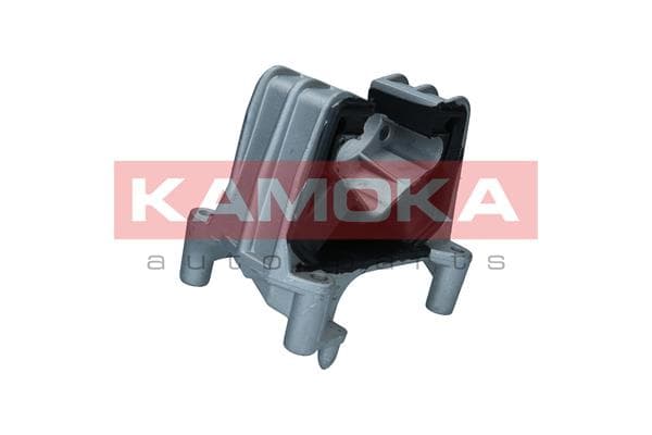 Engine mounting image