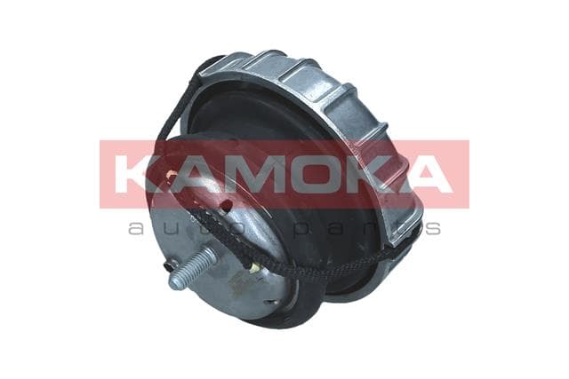 Engine mounting image