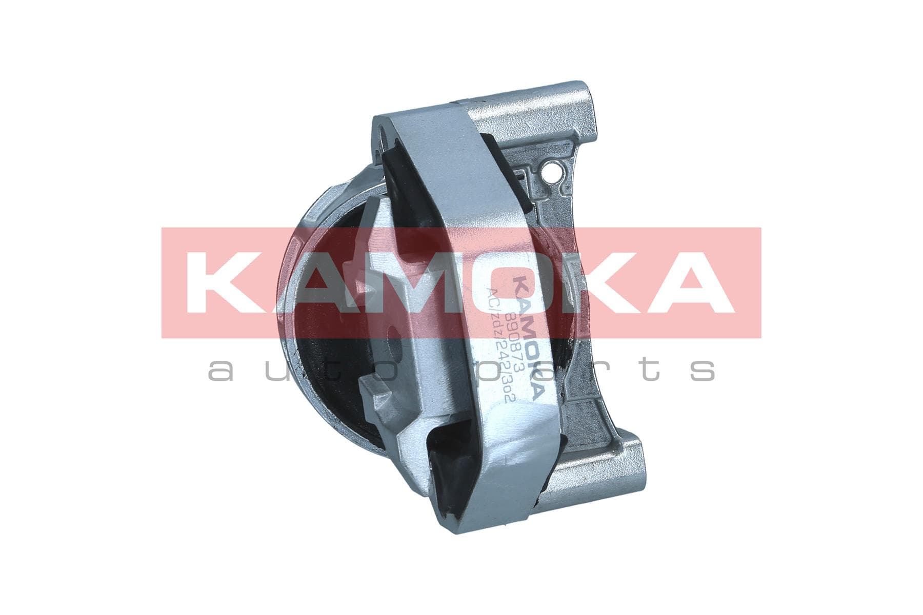 Engine mounting image